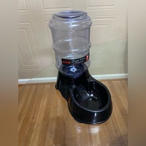 - Brand New Water Dispenser 32 Oz.